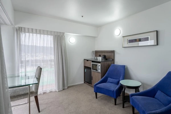 Harbour View Suites