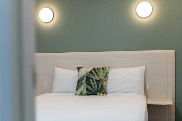 Two Bedroom Suites