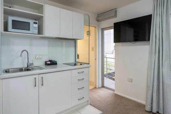 One Bedroom Suites