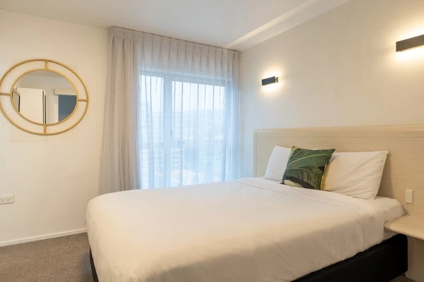 One Bedroom Suites
