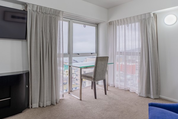 One Bedroom Suites