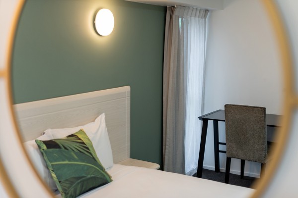 Studio Suites