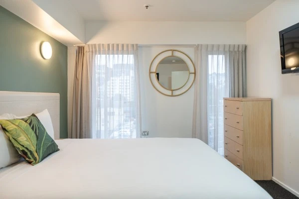 Two Bedroom Suites