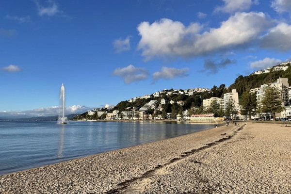 Wellington