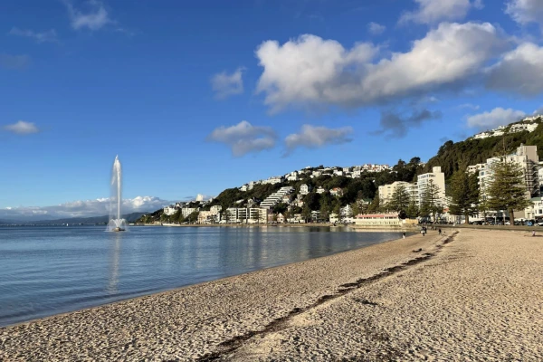 Wellington