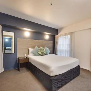 Two Bedroom Apartments 