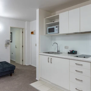 One Bedroom Apartments 