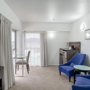 One Bedroom Apartments 